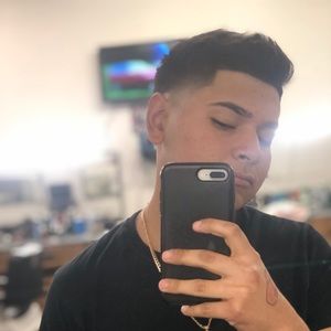 Meet your Posher, Mario